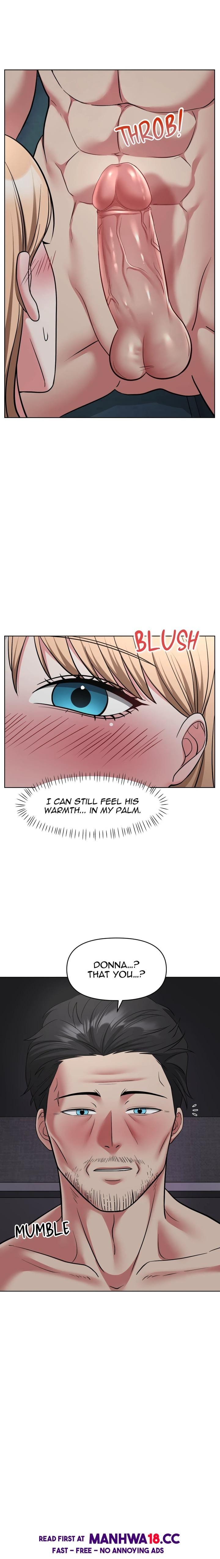 Coaching My Stepdaughter (Uncensored), chapter 10, page 8 of 19