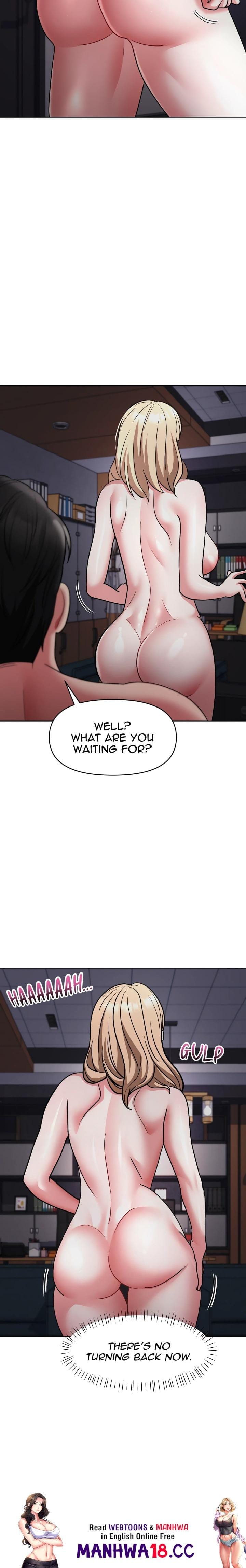 Coaching My Stepdaughter (Uncensored), chapter 10, page 19 of 19