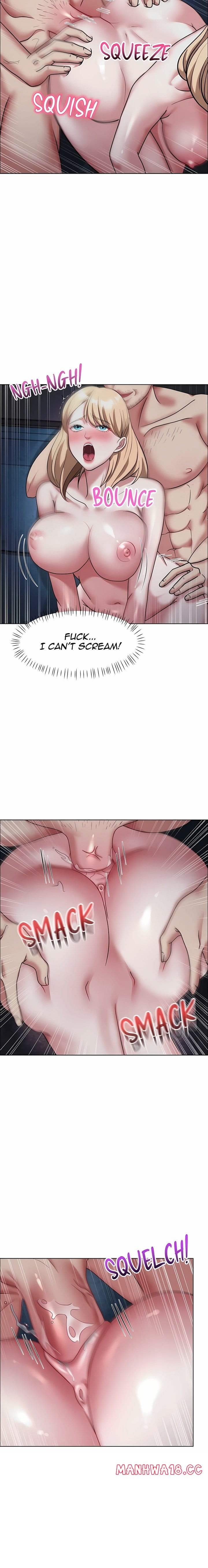 Coaching My Stepdaughter (Uncensored), chapter 11, page 9 of 17
