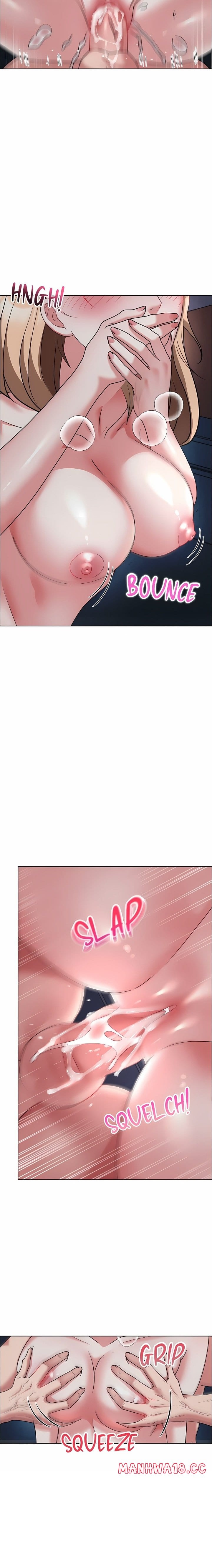 Coaching My Stepdaughter (Uncensored), chapter 11, page 11 of 17