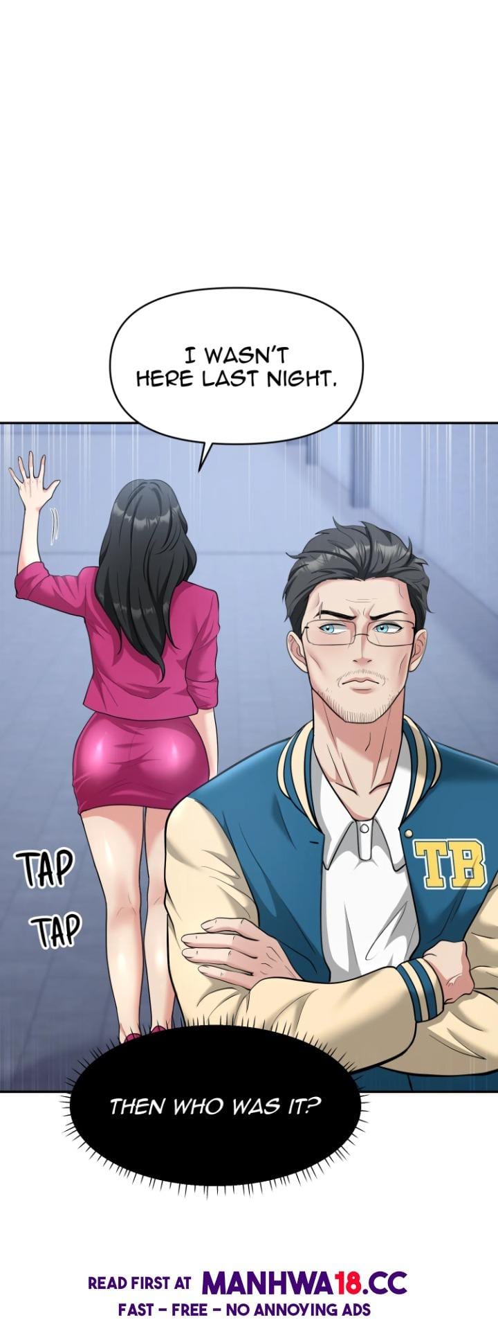 Coaching My Stepdaughter (Uncensored), chapter 12, page 19 of 43