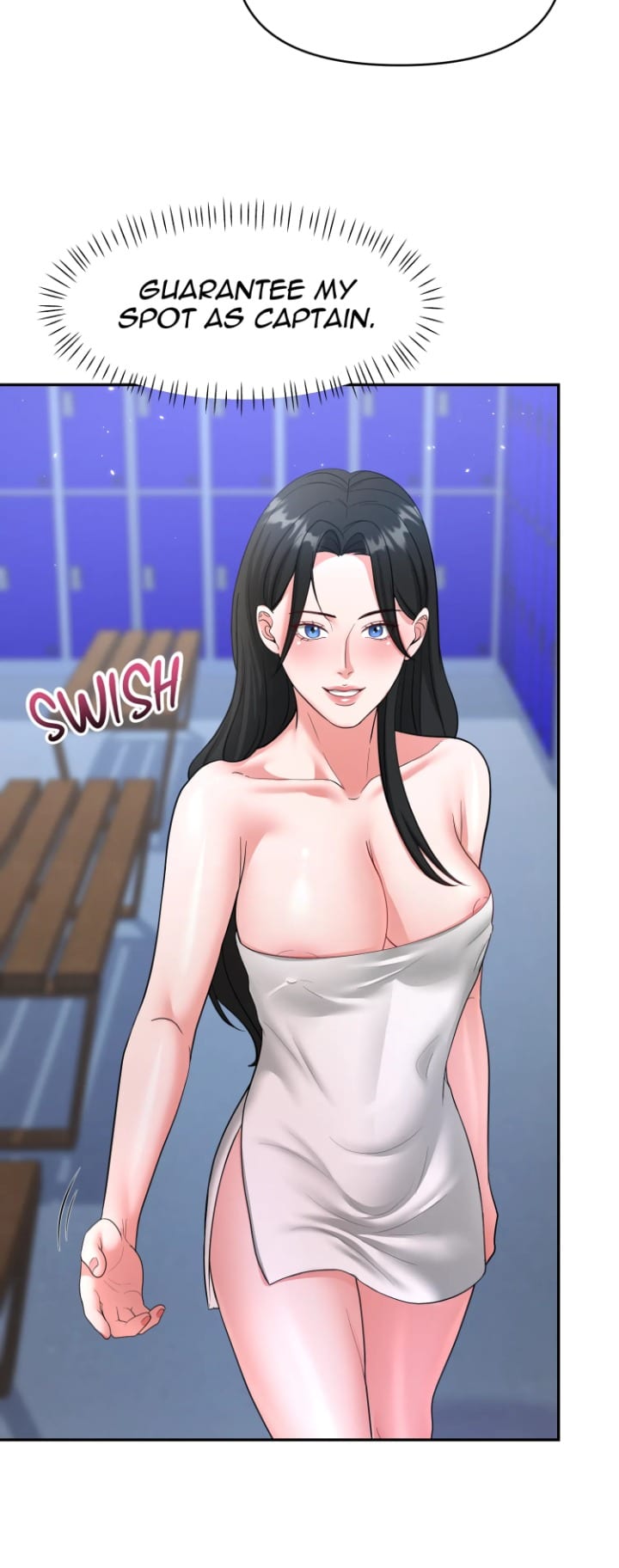 Coaching My Stepdaughter (Uncensored), chapter 12, page 26 of 43