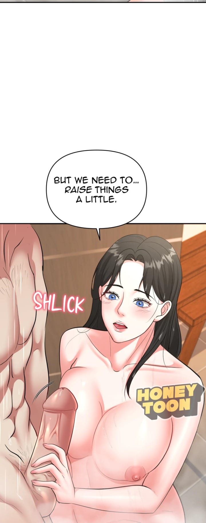 Coaching My Stepdaughter (Uncensored), chapter 12, page 36 of 43