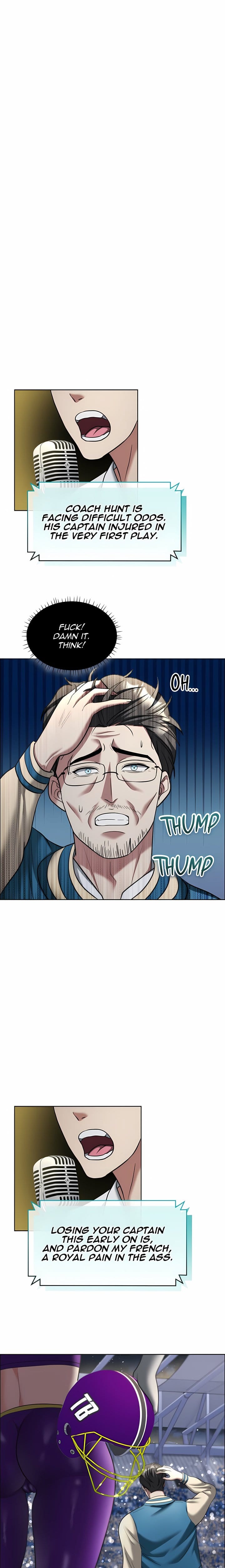 Coaching My Stepdaughter (Uncensored), chapter 14, page 10 of 21