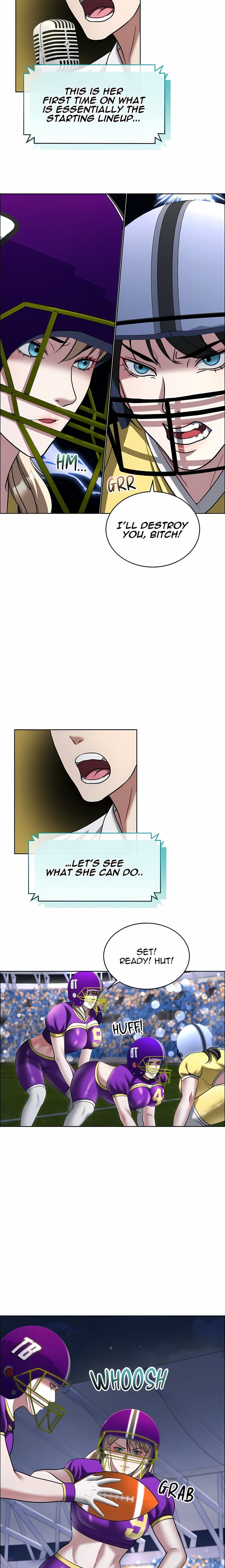 Coaching My Stepdaughter (Uncensored), chapter 14, page 13 of 21