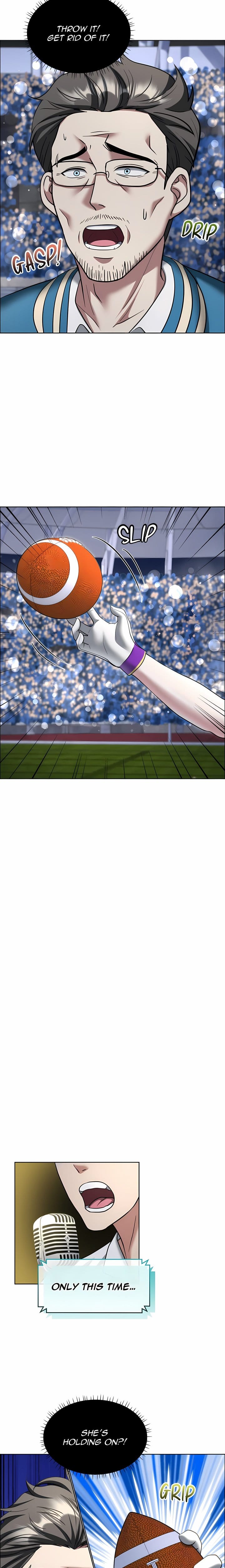 Coaching My Stepdaughter (Uncensored), chapter 14, page 15 of 21
