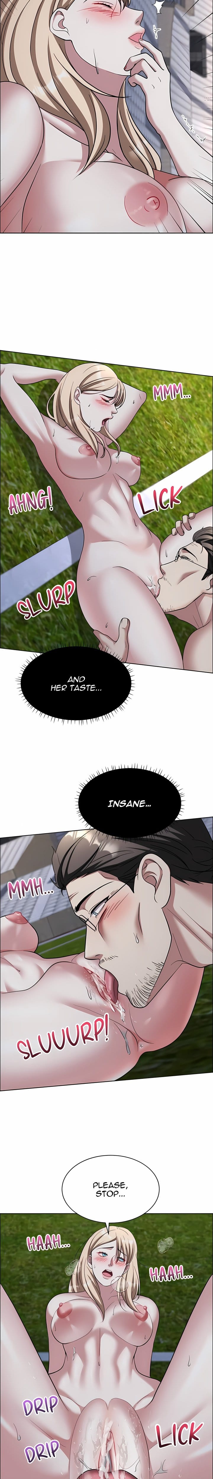 Coaching My Stepdaughter (Uncensored), chapter 15, page 6 of 13