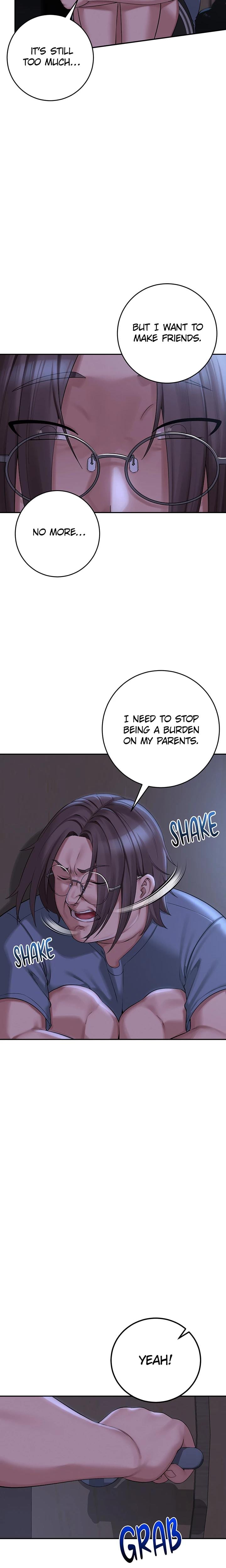 College Coeds Uncensored, chapter 1, page 6 of 44