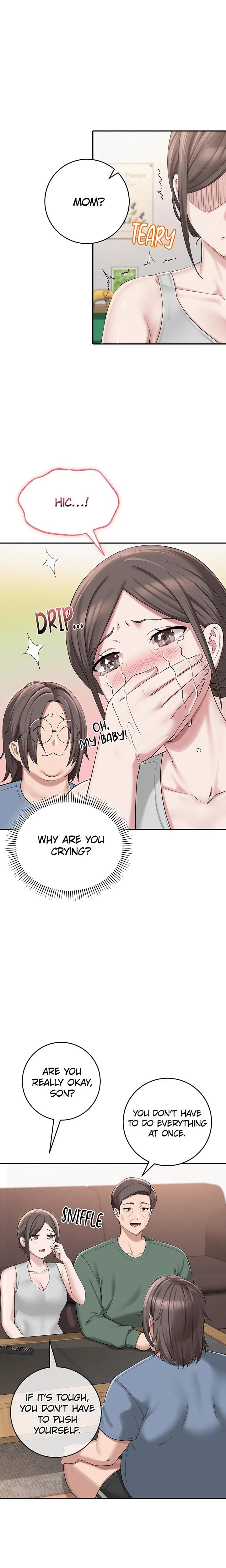 College Coeds Uncensored, chapter 1, page 8 of 44