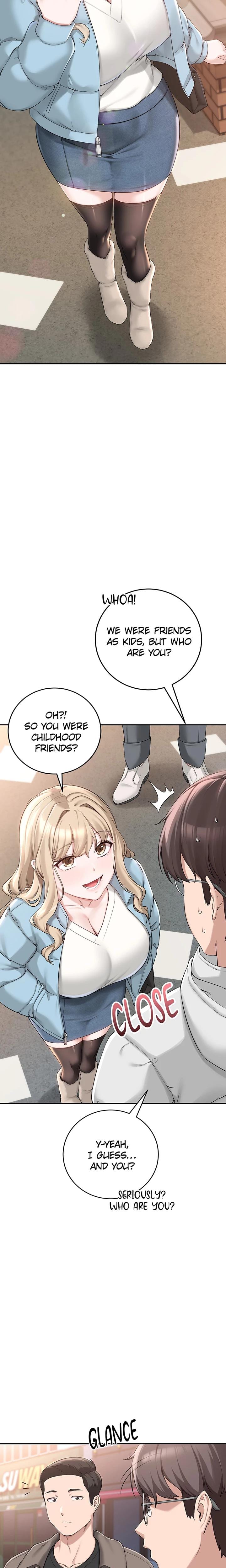 College Coeds Uncensored, chapter 1, page 22 of 44