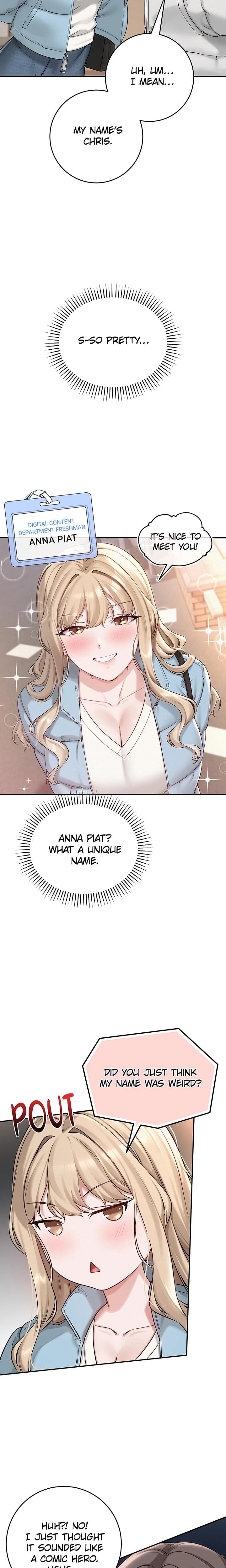 College Coeds Uncensored, chapter 1, page 24 of 44