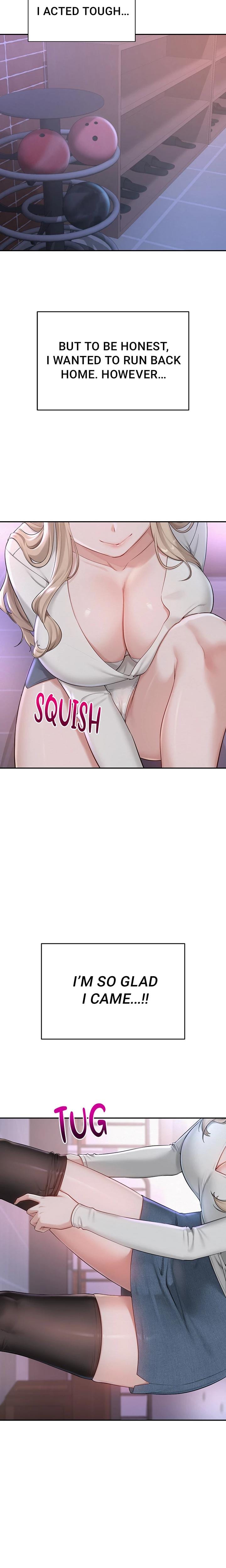 College Coeds Uncensored, chapter 1, page 28 of 44