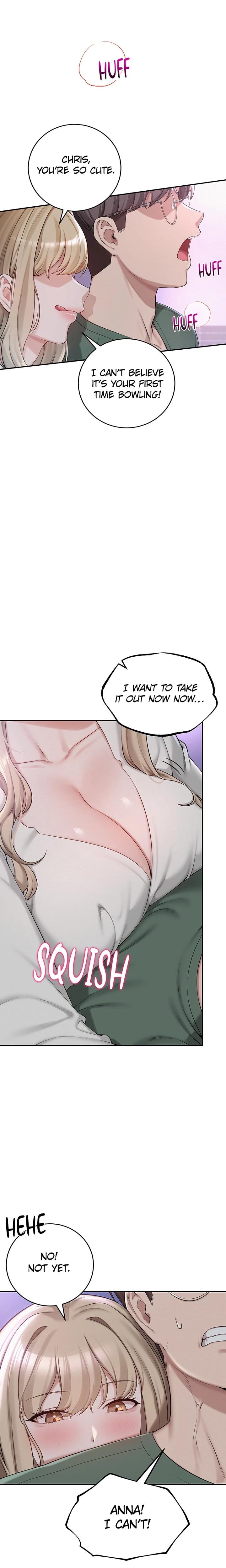 College Coeds Uncensored, chapter 1, page 29 of 44