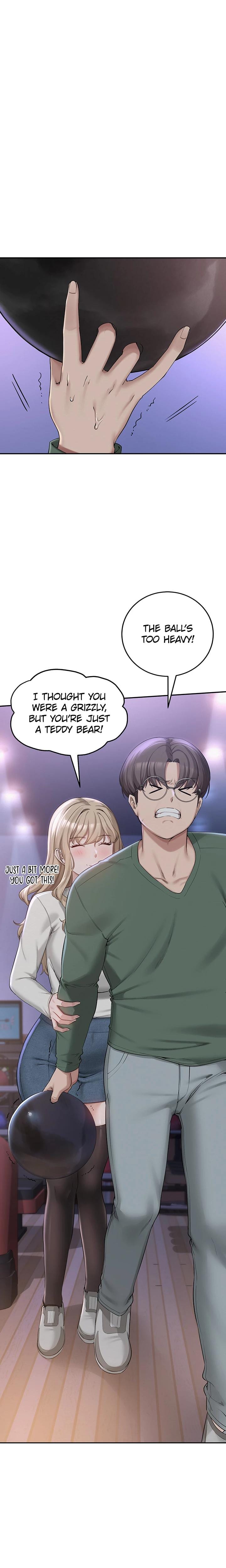 College Coeds Uncensored, chapter 1, page 30 of 44