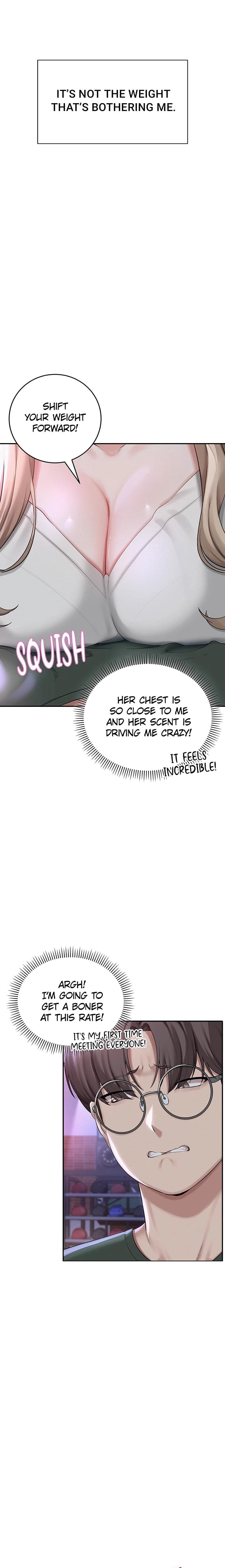 College Coeds Uncensored, chapter 1, page 31 of 44