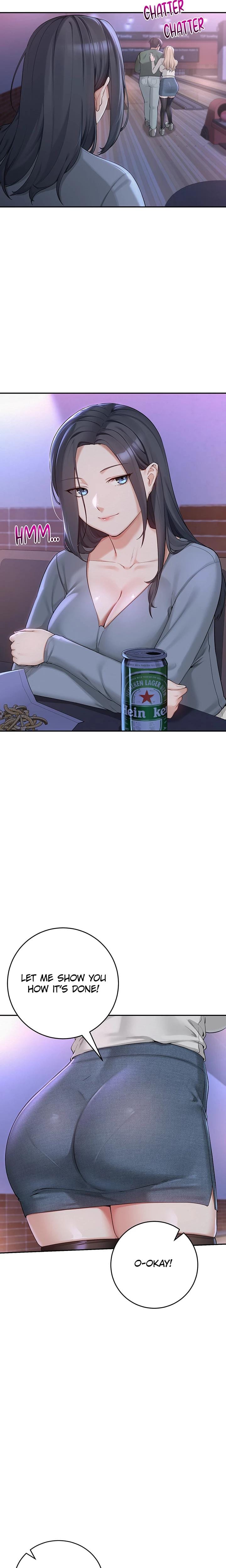 College Coeds Uncensored, chapter 1, page 32 of 44