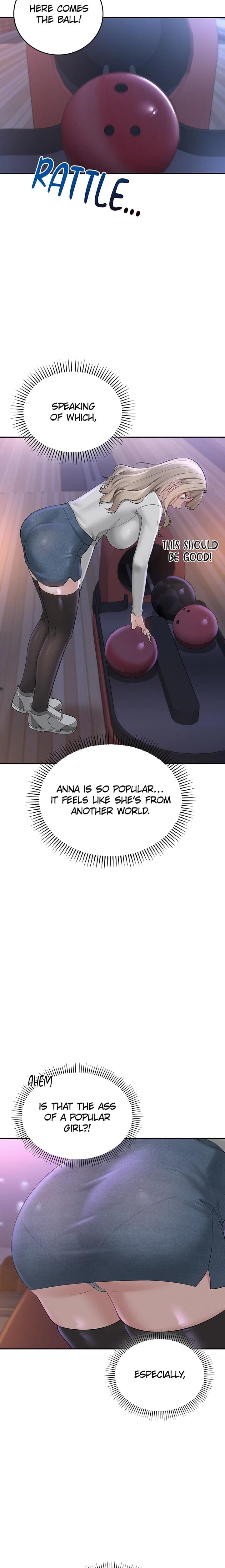 College Coeds Uncensored, chapter 1, page 33 of 44