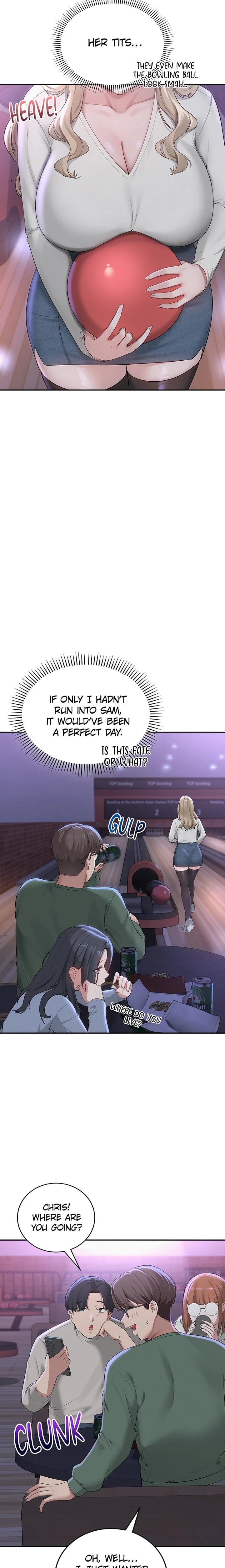 College Coeds Uncensored, chapter 1, page 34 of 44
