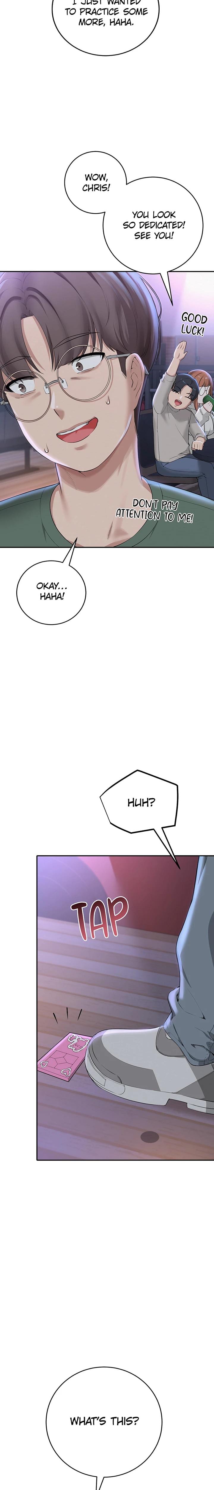 College Coeds Uncensored, chapter 1, page 35 of 44