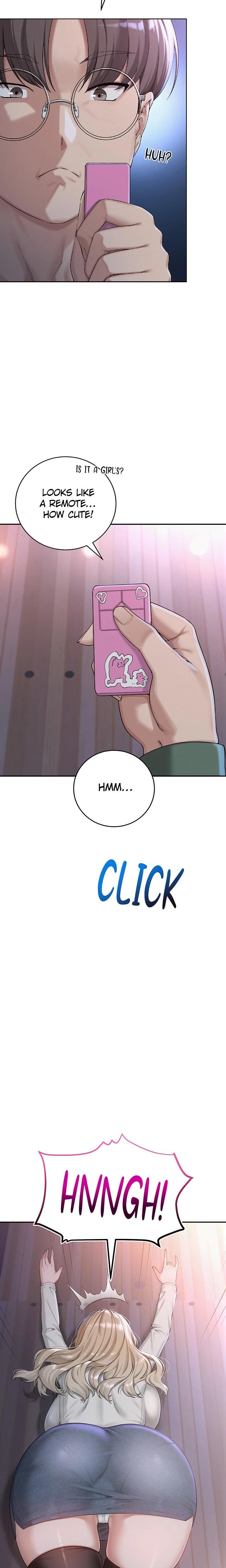 College Coeds Uncensored, chapter 1, page 36 of 44