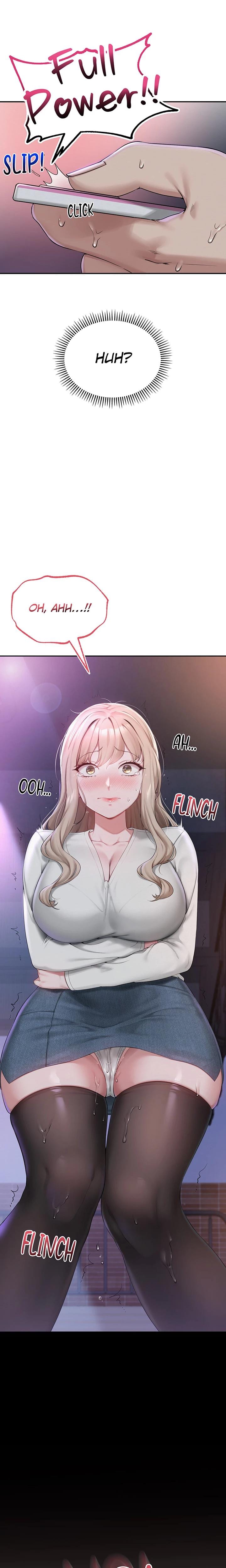 College Coeds Uncensored, chapter 1, page 43 of 44