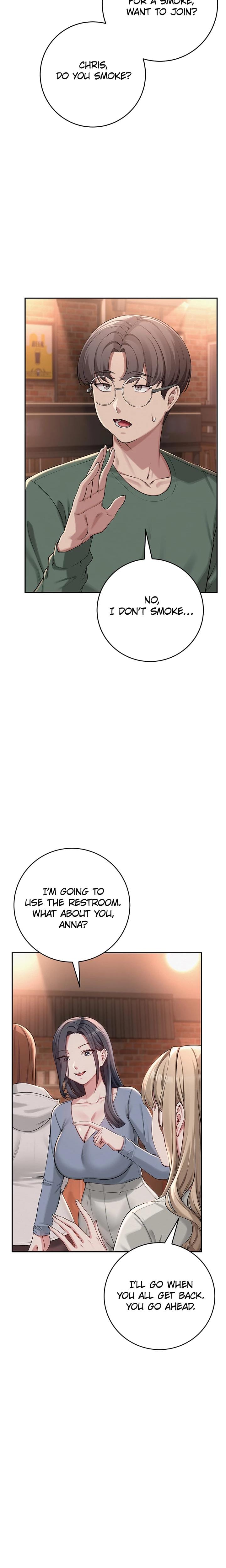 College Coeds Uncensored, chapter 2, page 16 of 46