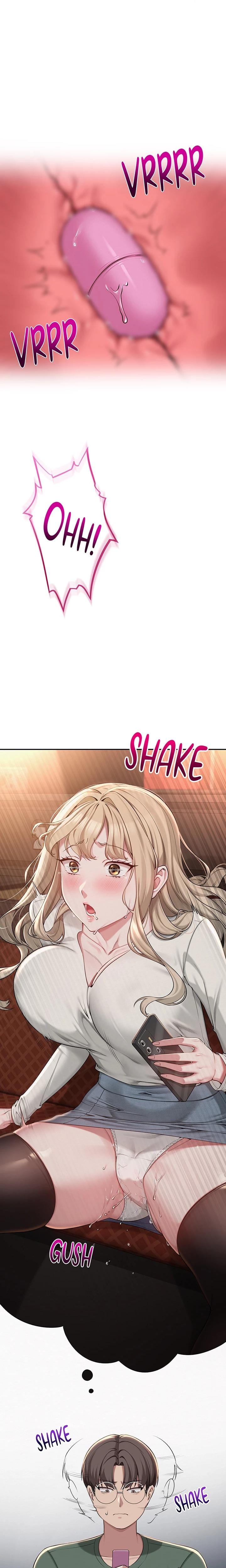 College Coeds Uncensored, chapter 2, page 19 of 46