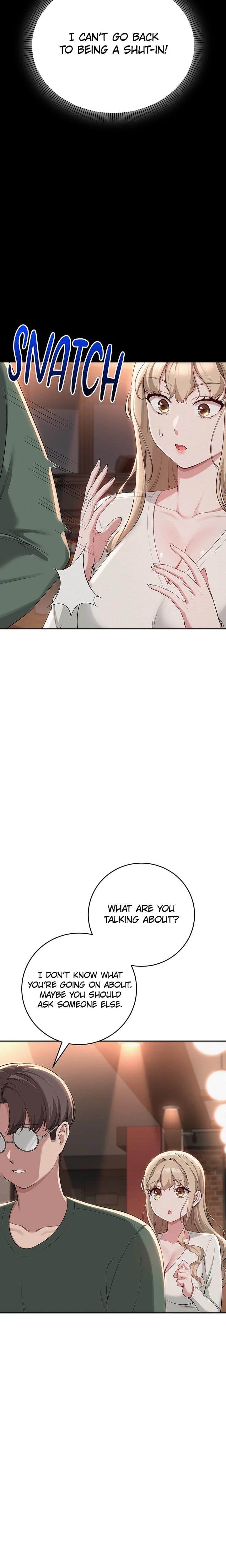 College Coeds Uncensored, chapter 2, page 33 of 46