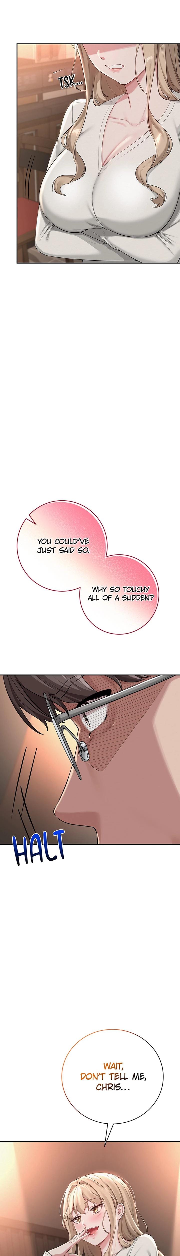 College Coeds Uncensored, chapter 2, page 34 of 46