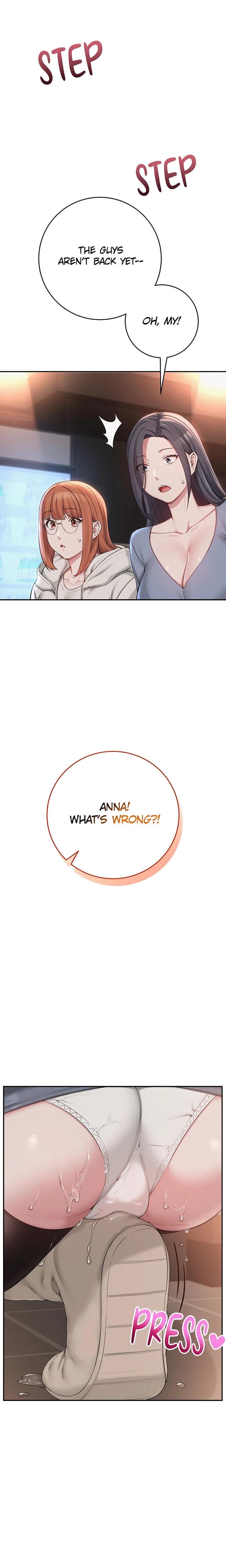 College Coeds Uncensored, chapter 2, page 39 of 46