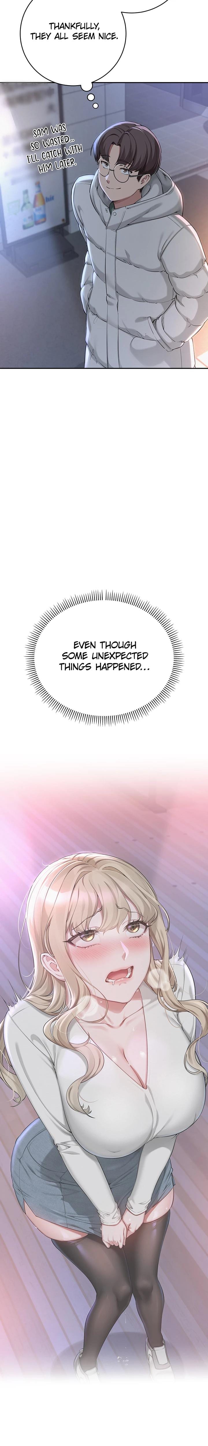 College Coeds Uncensored, chapter 2, page 42 of 46