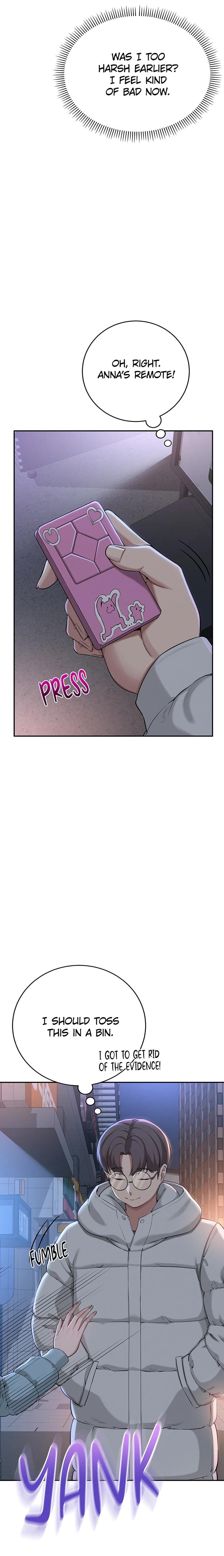 College Coeds Uncensored, chapter 2, page 43 of 46