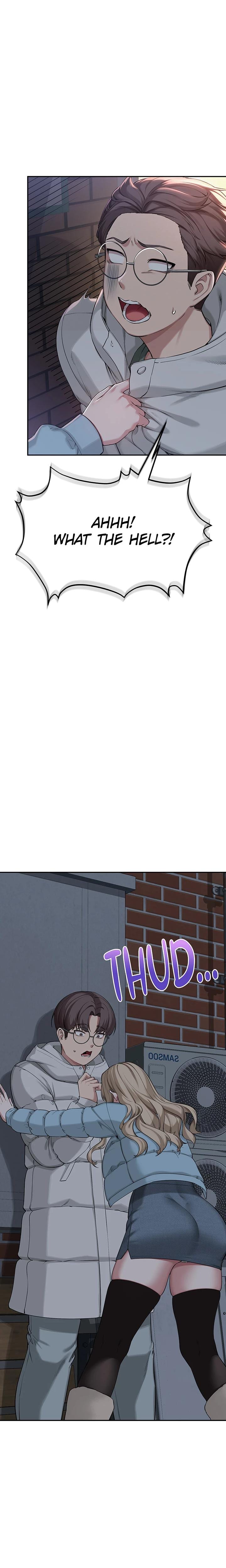 College Coeds Uncensored, chapter 2, page 44 of 46
