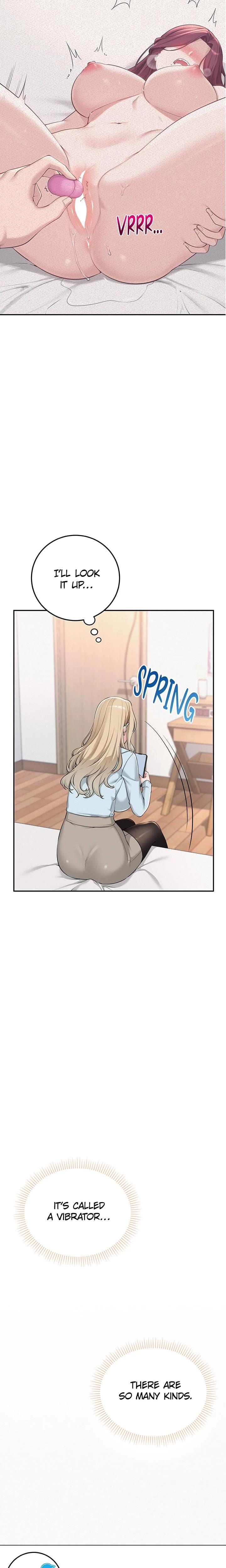 College Coeds Uncensored, chapter 3, page 12 of 46