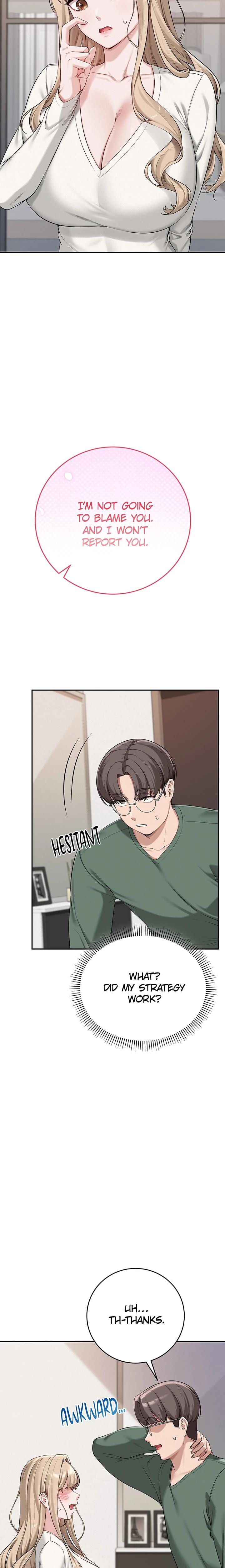 College Coeds Uncensored, chapter 3, page 22 of 46