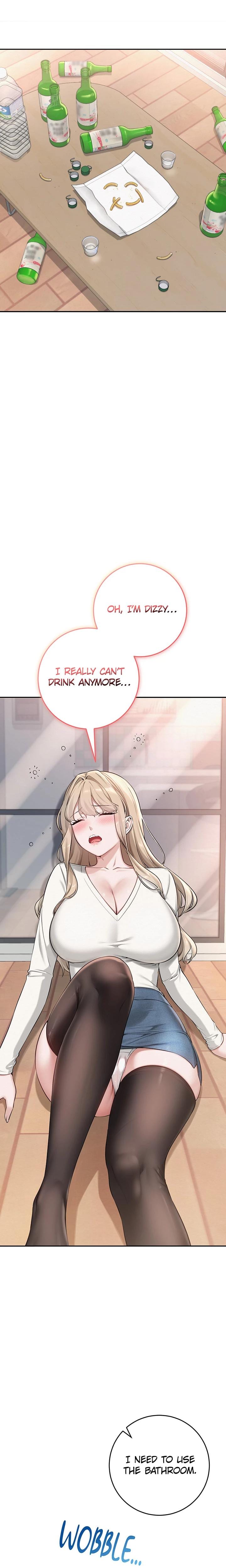 College Coeds Uncensored, chapter 3, page 29 of 46