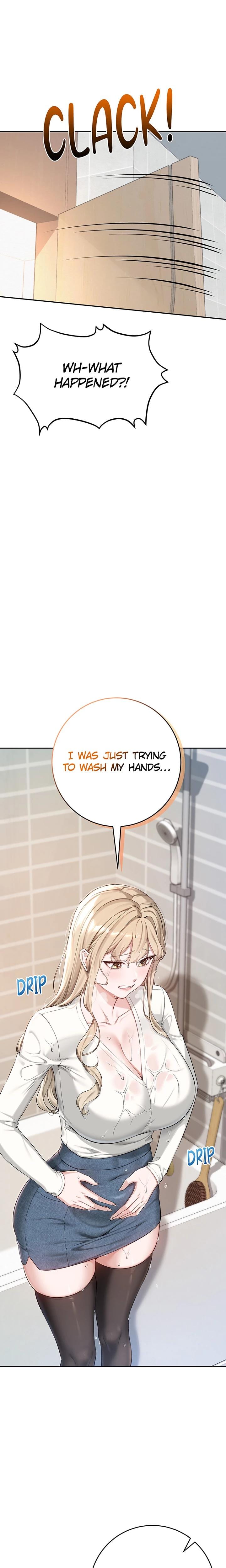 College Coeds Uncensored, chapter 3, page 31 of 46