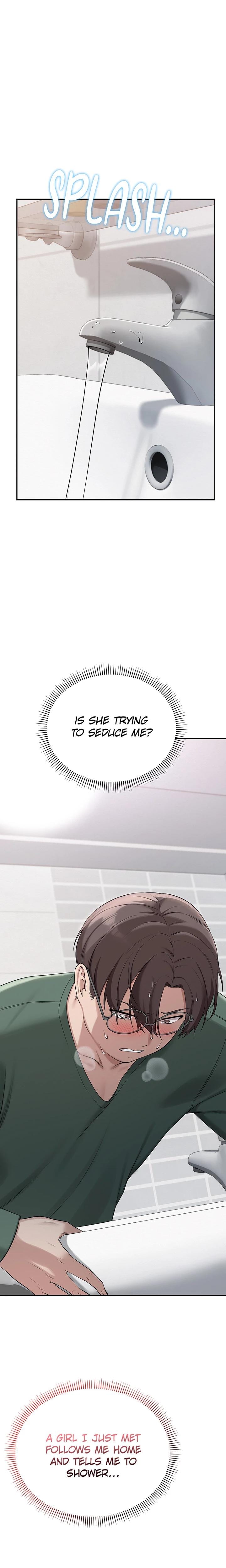 College Coeds Uncensored, chapter 3, page 37 of 46