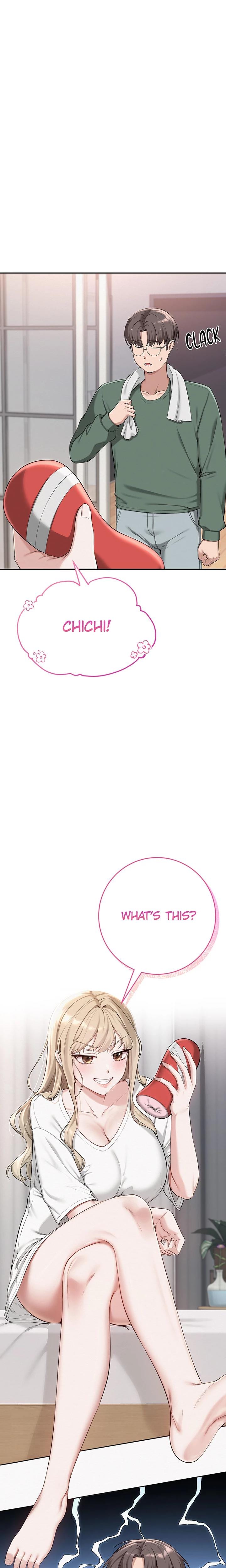 College Coeds Uncensored, chapter 3, page 40 of 46