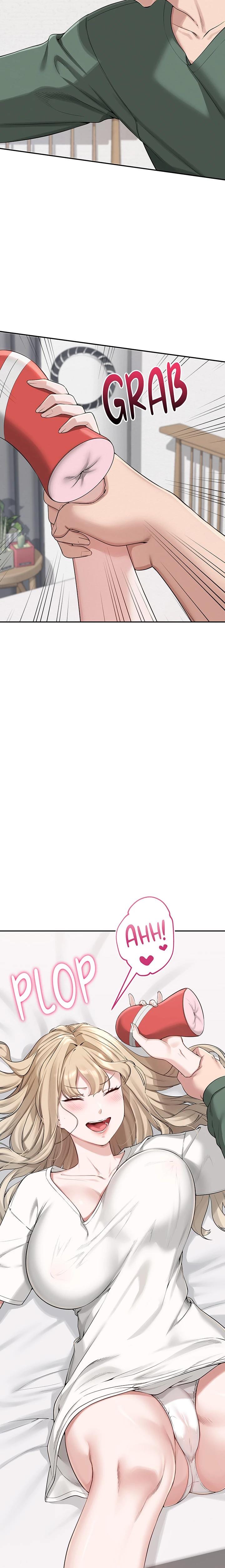 College Coeds Uncensored, chapter 3, page 42 of 46