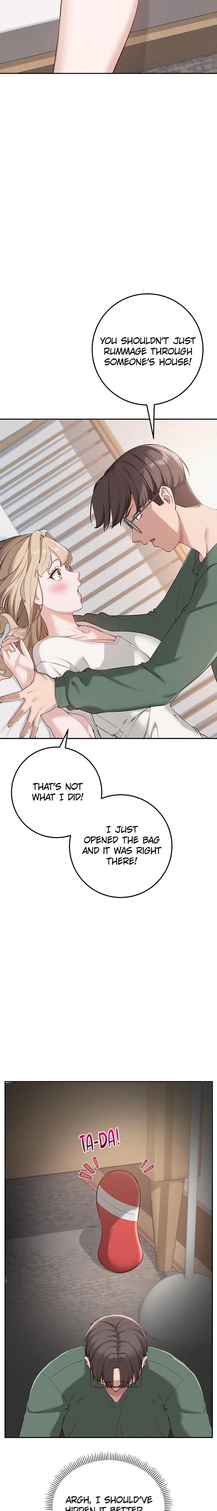 College Coeds Uncensored, chapter 3, page 43 of 46