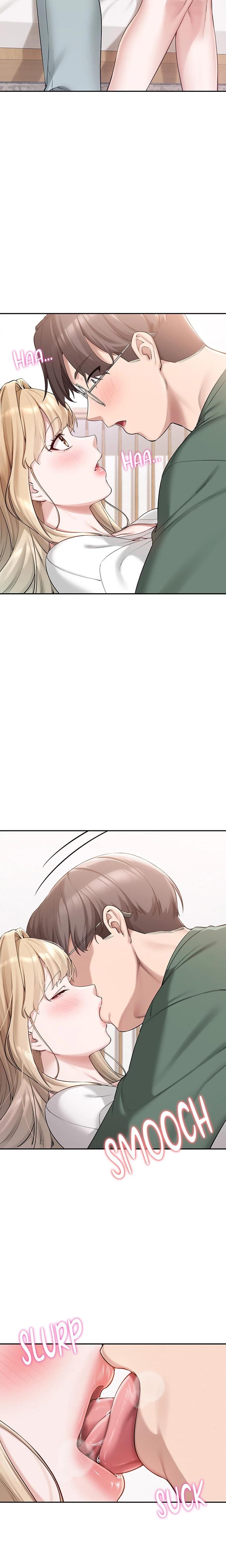 College Coeds Uncensored, chapter 4, page 11 of 37