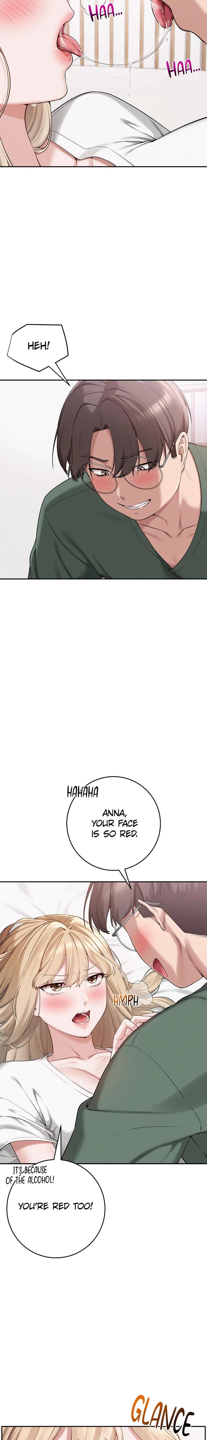 College Coeds Uncensored, chapter 4, page 14 of 37