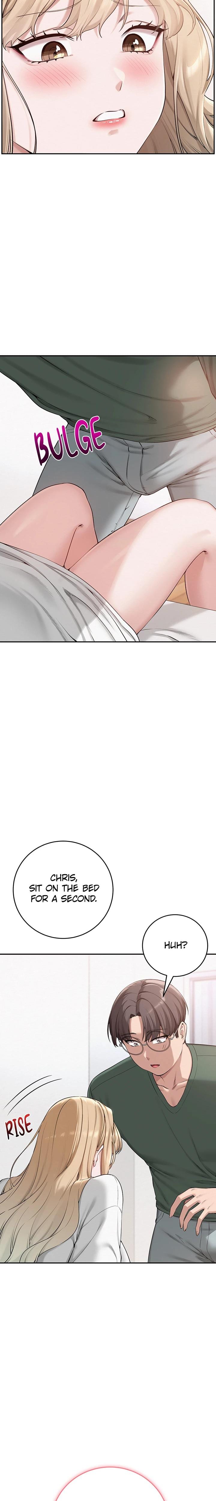 College Coeds Uncensored, chapter 4, page 15 of 37