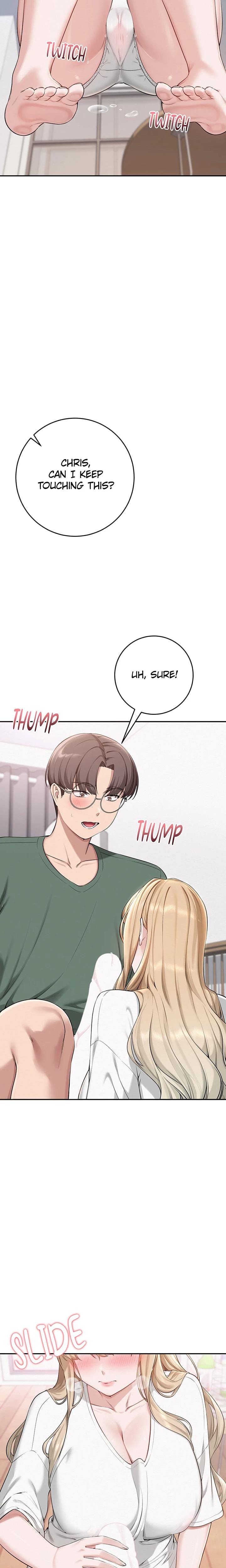 College Coeds Uncensored, chapter 4, page 20 of 37