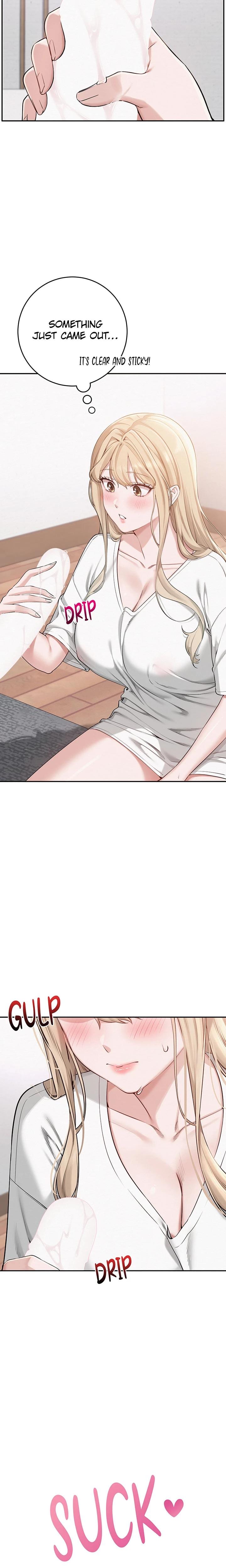 College Coeds Uncensored, chapter 4, page 23 of 37