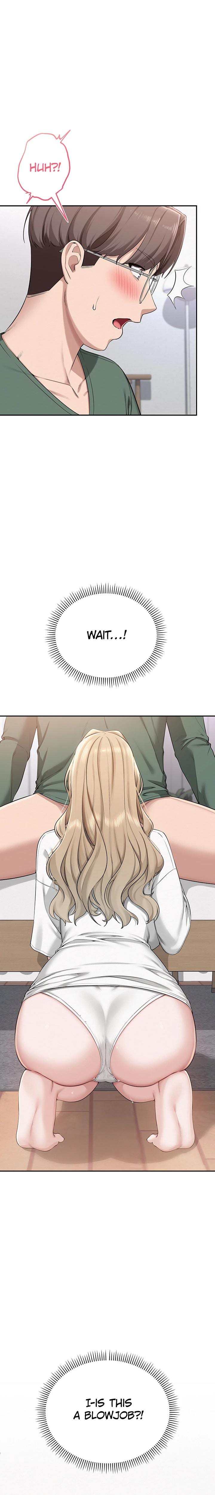 College Coeds Uncensored, chapter 4, page 24 of 37
