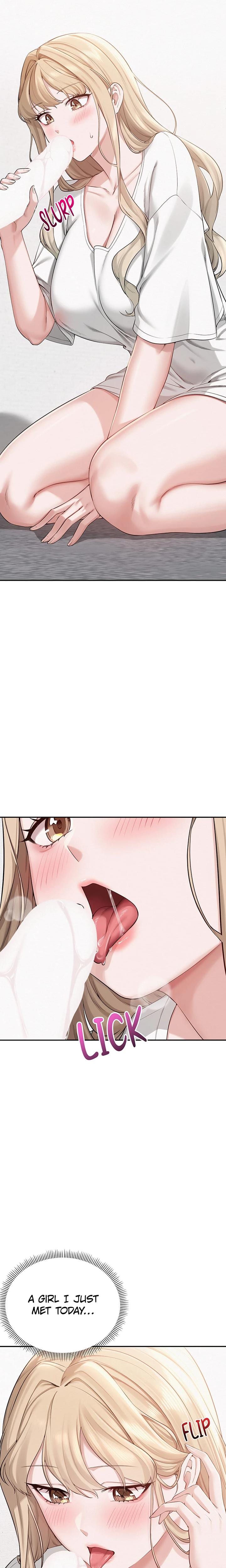 College Coeds Uncensored, chapter 4, page 25 of 37