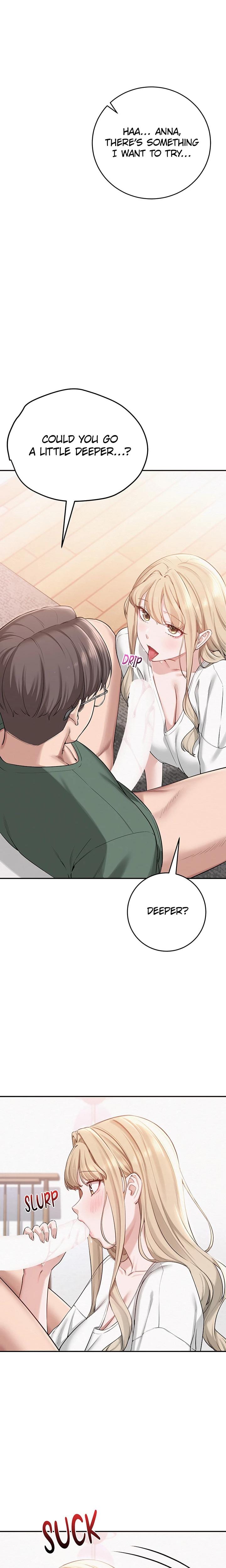 College Coeds Uncensored, chapter 4, page 27 of 37