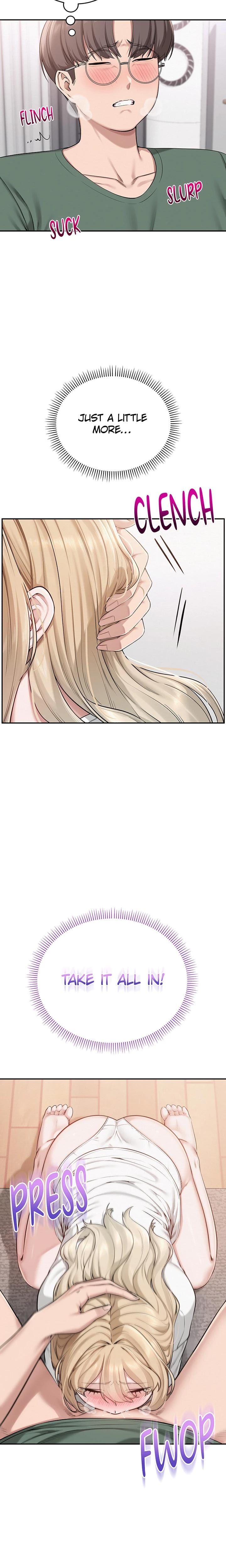 College Coeds Uncensored, chapter 4, page 31 of 37